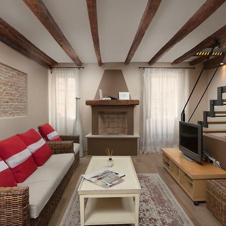 Angelo d'Oro Holiday Home Silva Rovinj Eksteriør bilde