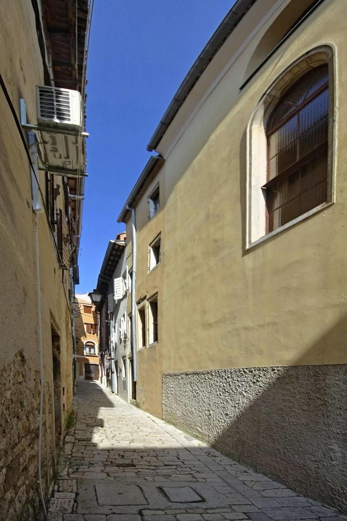 Angelo d'Oro Holiday Home Silva Rovinj Eksteriør bilde