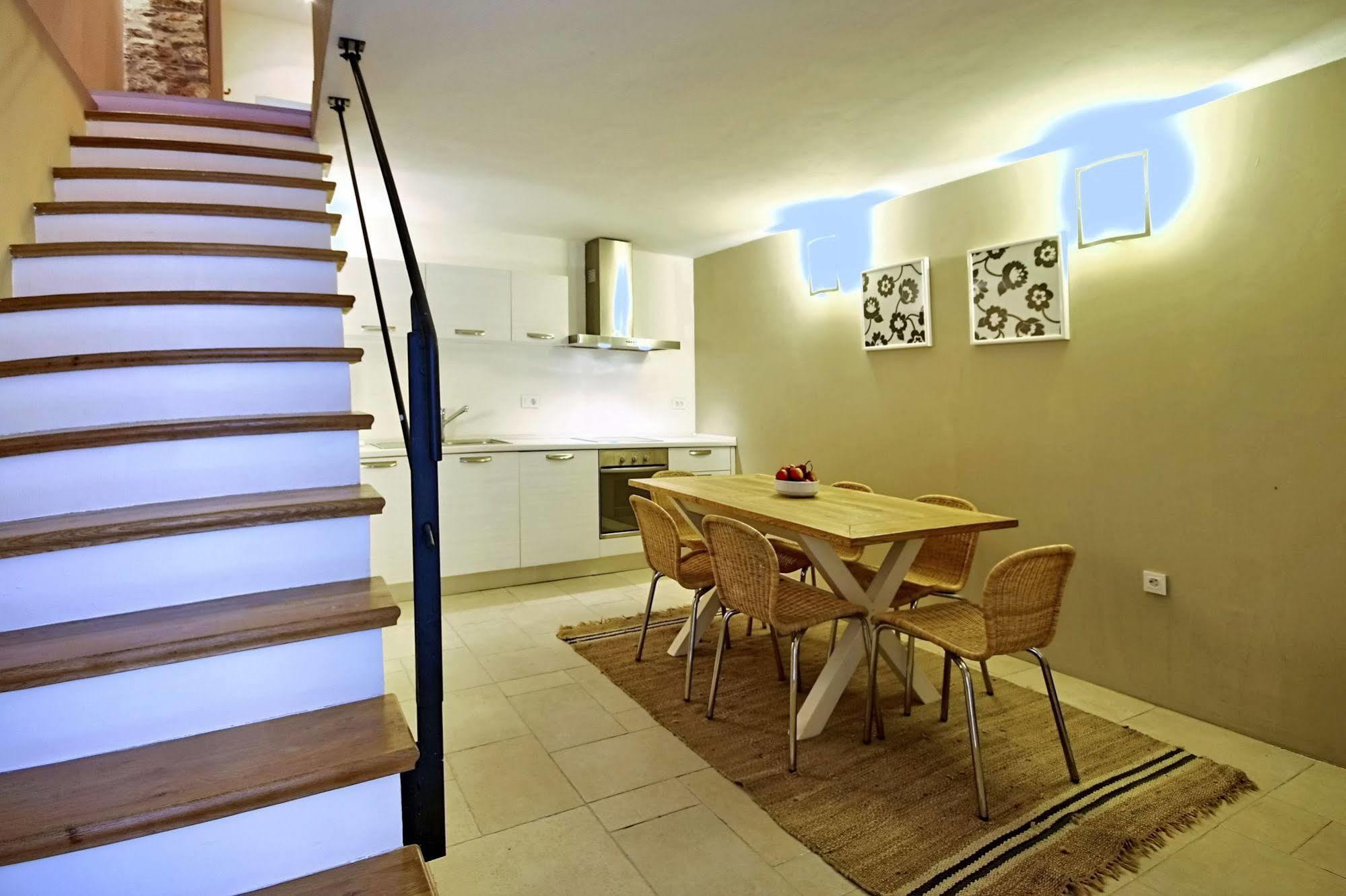 Angelo d'Oro Holiday Home Silva Rovinj Eksteriør bilde