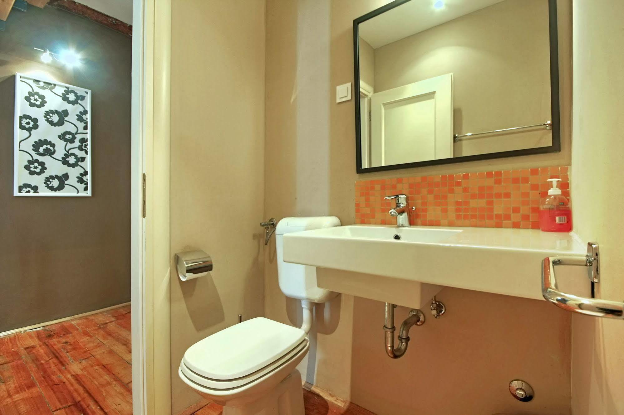 Angelo d'Oro Holiday Home Silva Rovinj Eksteriør bilde