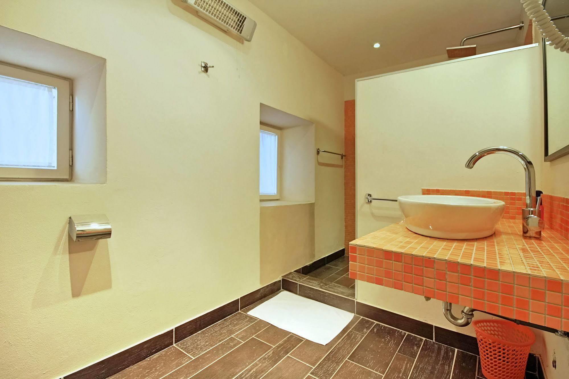 Angelo d'Oro Holiday Home Silva Rovinj Eksteriør bilde