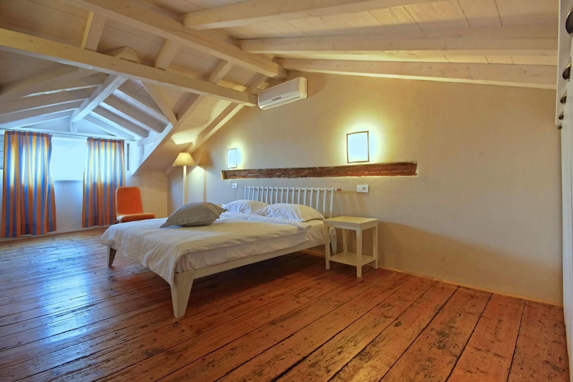 Angelo d'Oro Holiday Home Silva Rovinj Eksteriør bilde