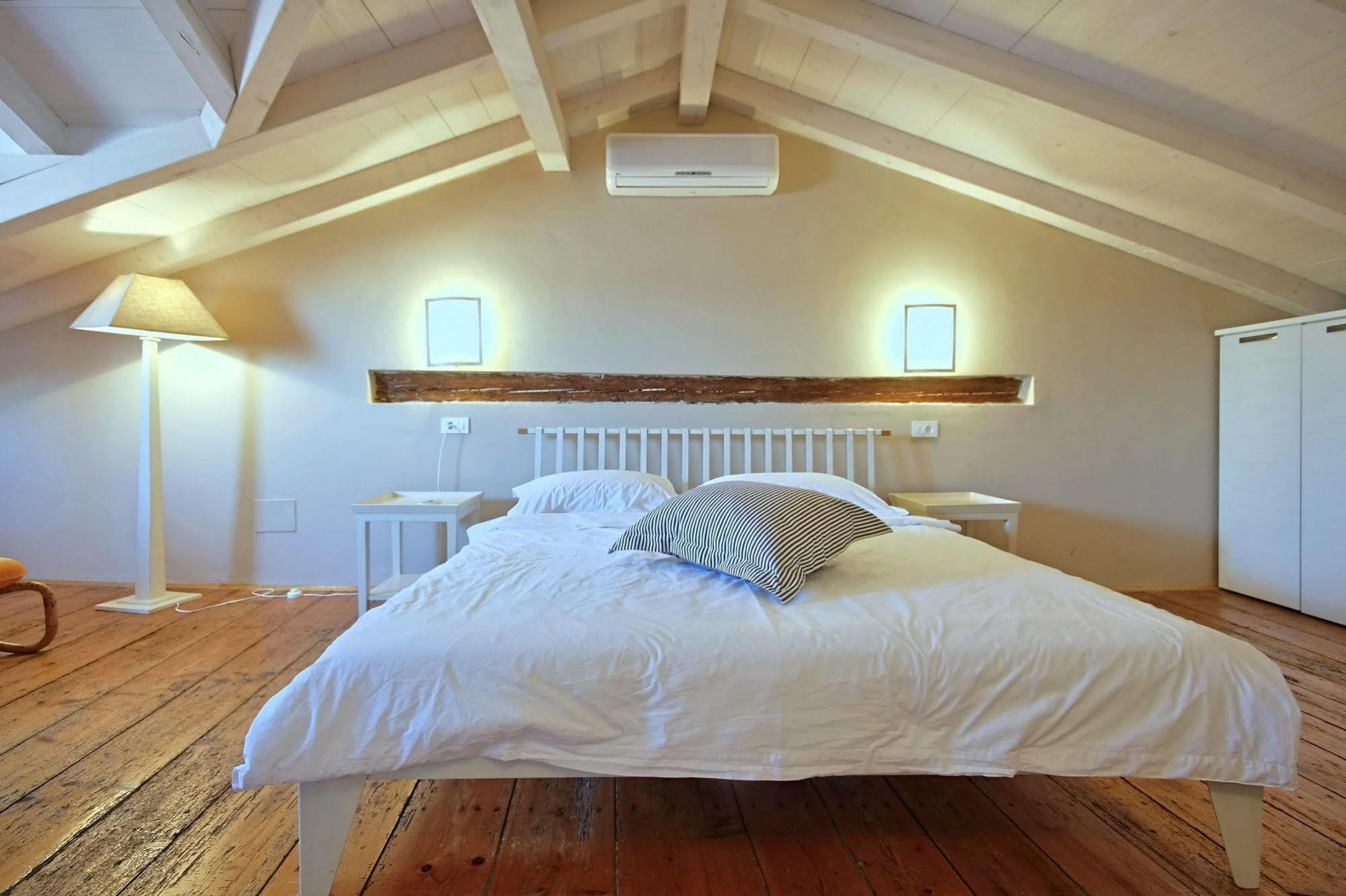 Angelo d'Oro Holiday Home Silva Rovinj Eksteriør bilde
