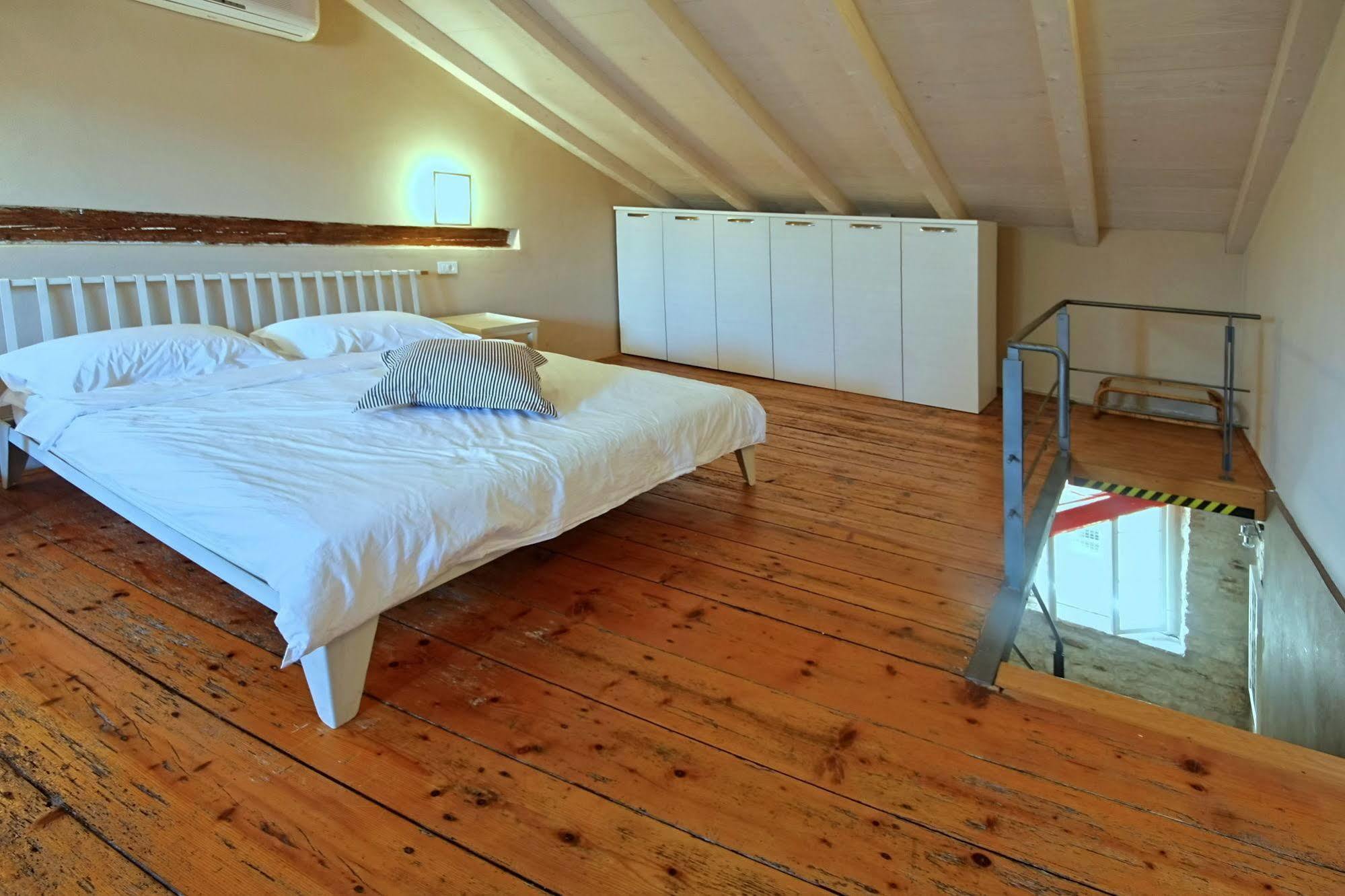 Angelo d'Oro Holiday Home Silva Rovinj Eksteriør bilde