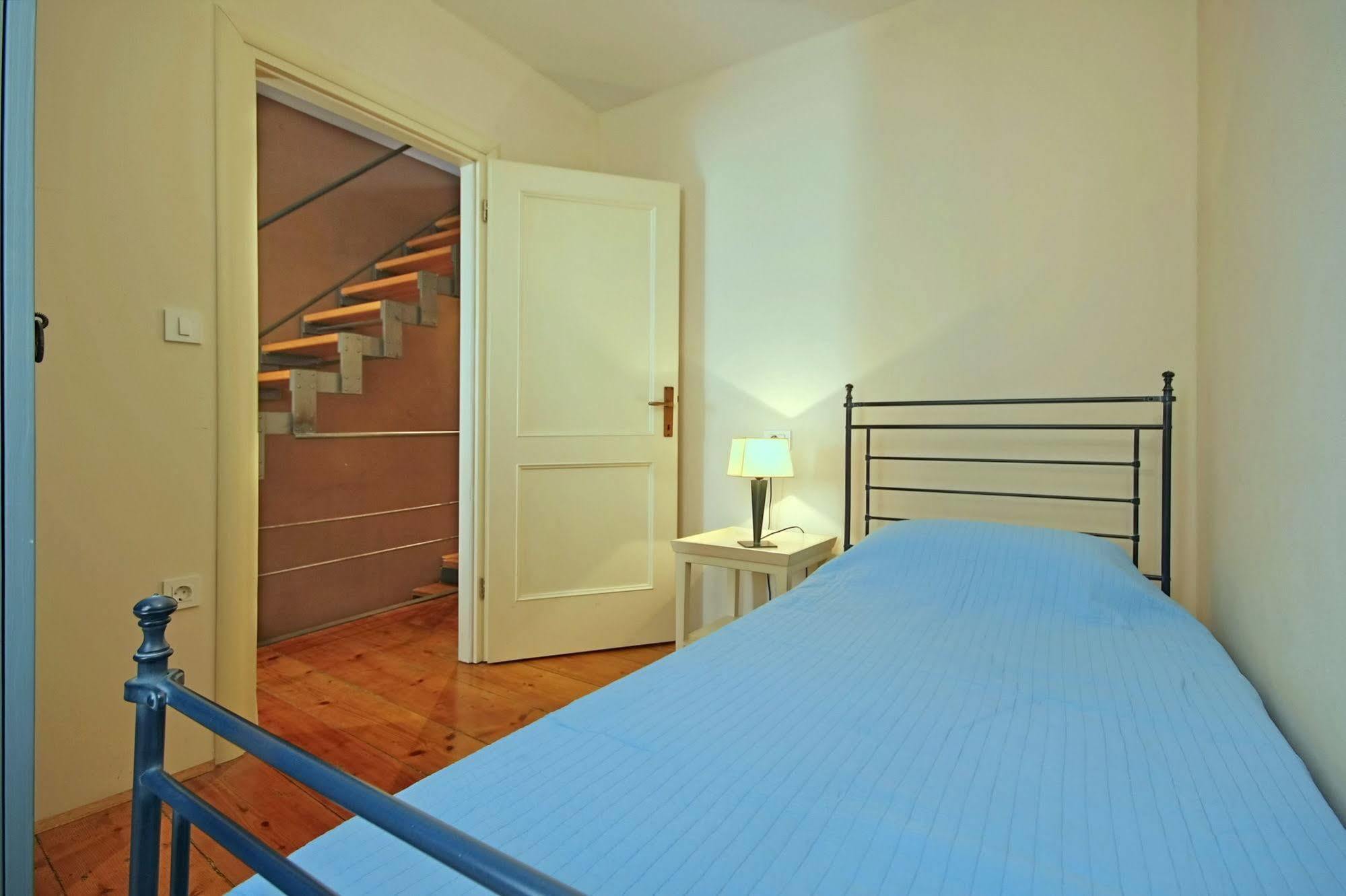 Angelo d'Oro Holiday Home Silva Rovinj Eksteriør bilde