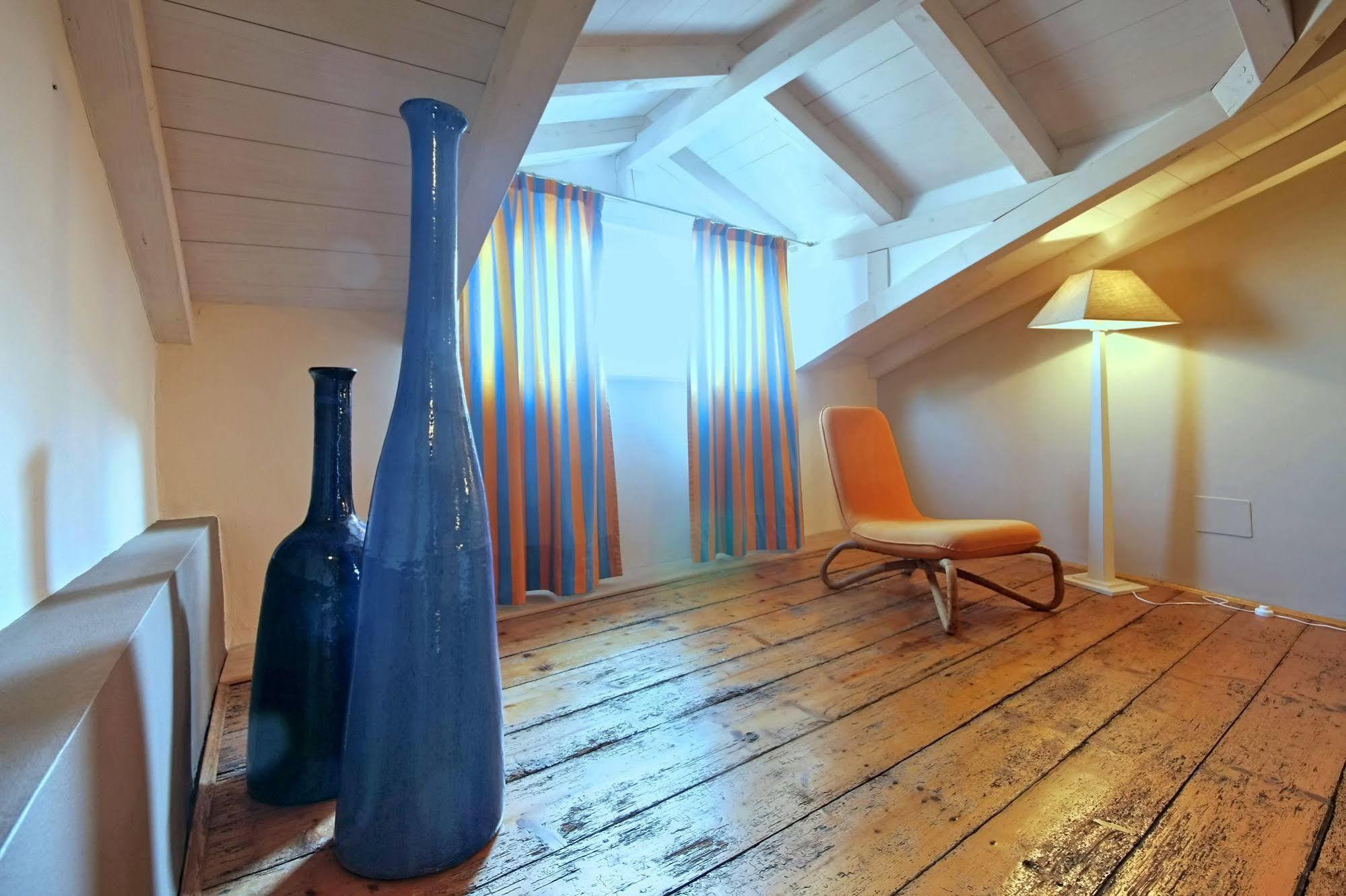 Angelo d'Oro Holiday Home Silva Rovinj Eksteriør bilde