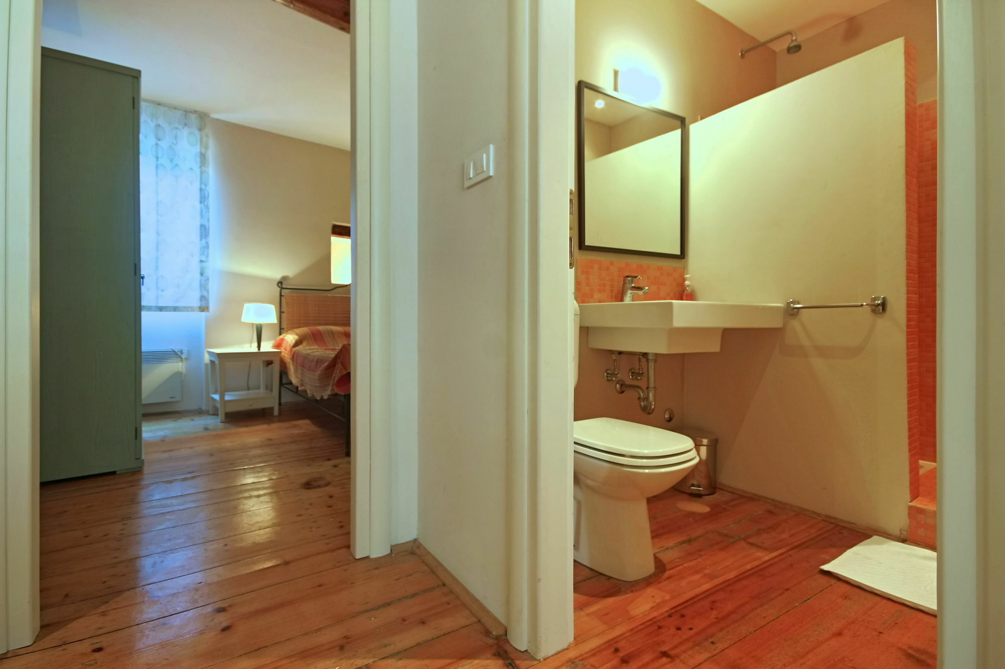 Angelo d'Oro Holiday Home Silva Rovinj Eksteriør bilde