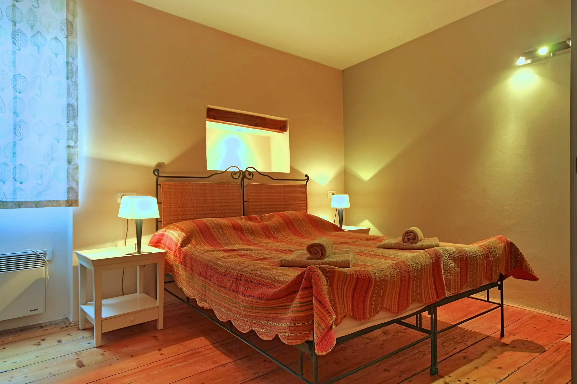 Angelo d'Oro Holiday Home Silva Rovinj Eksteriør bilde