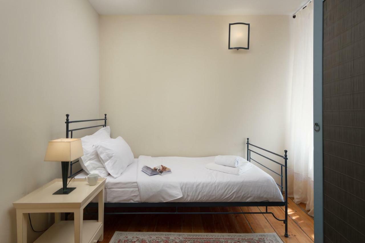 Angelo d'Oro Holiday Home Silva Rovinj Eksteriør bilde
