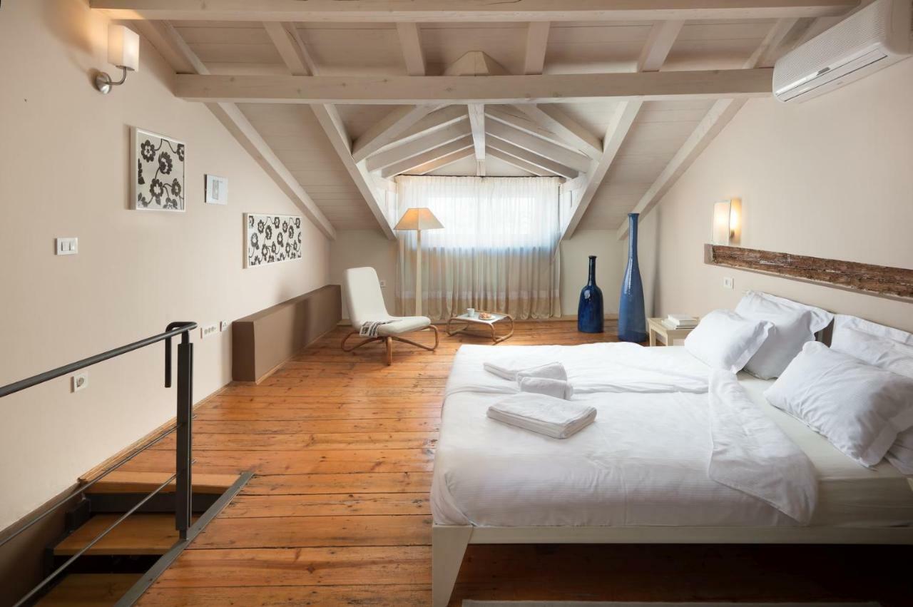 Angelo d'Oro Holiday Home Silva Rovinj Eksteriør bilde