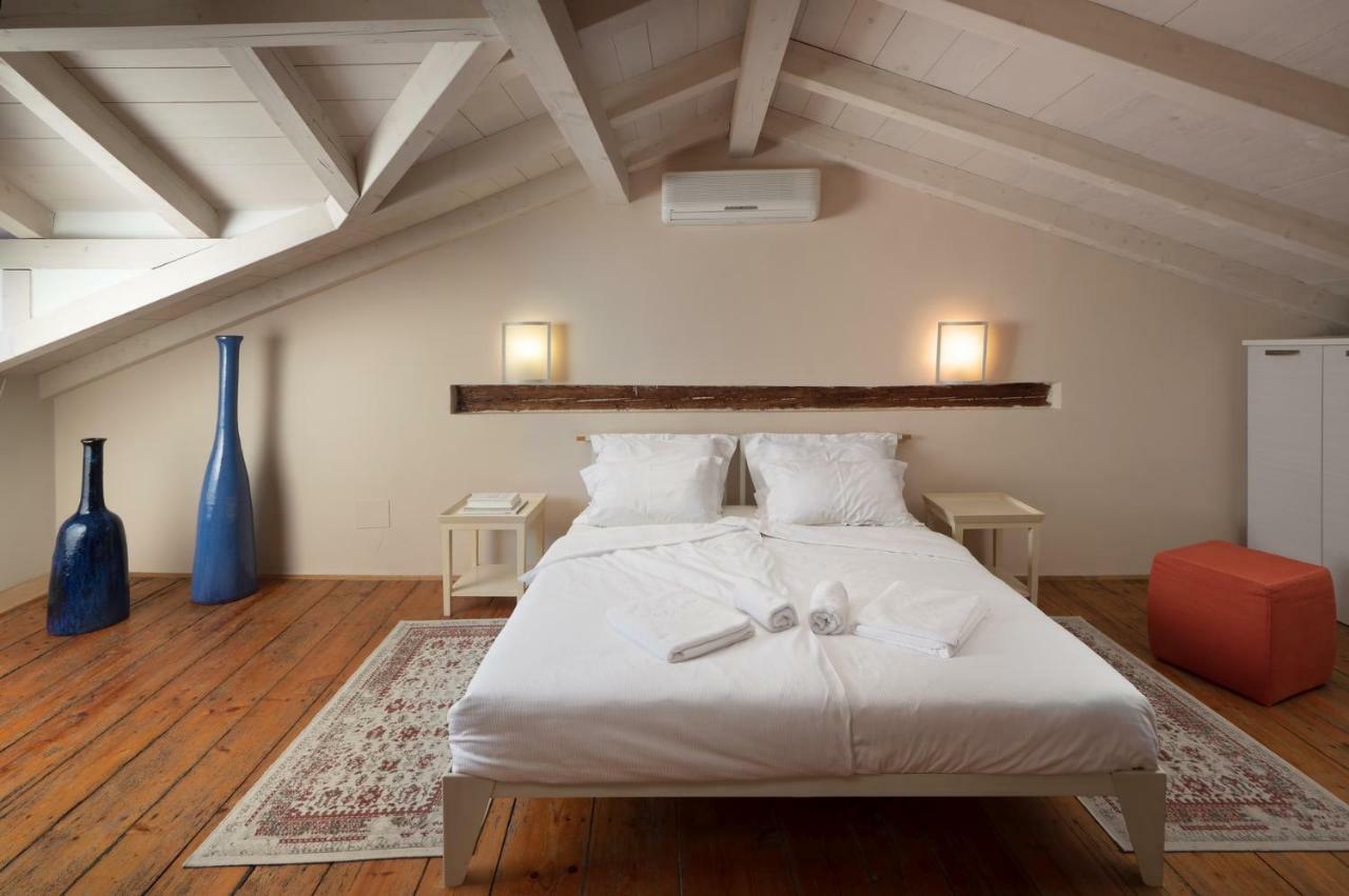 Angelo d'Oro Holiday Home Silva Rovinj Eksteriør bilde