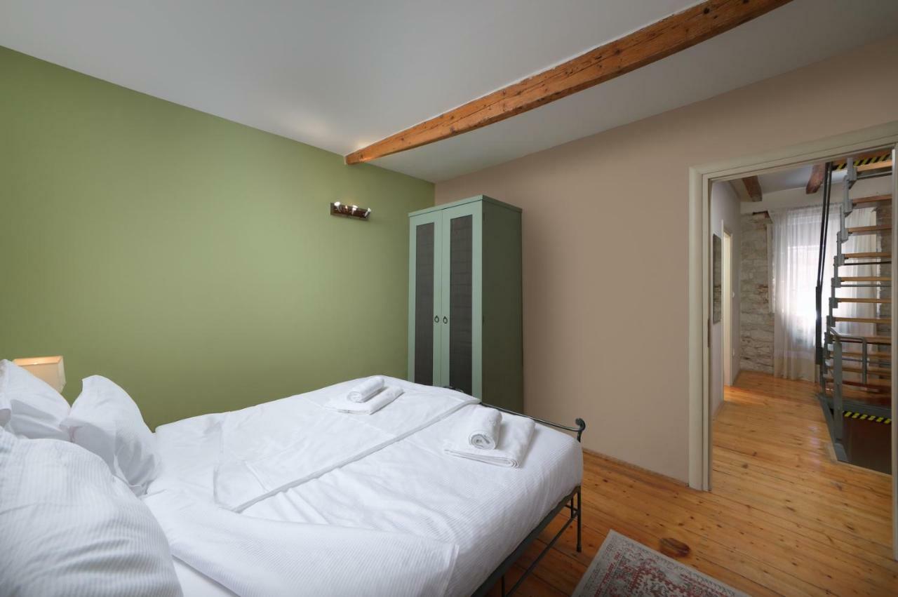 Angelo d'Oro Holiday Home Silva Rovinj Eksteriør bilde
